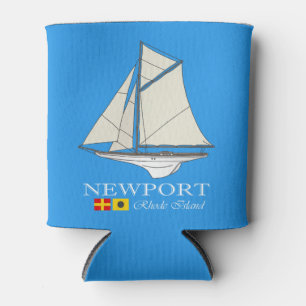 Enfriador De Latas Newport RI (SB)