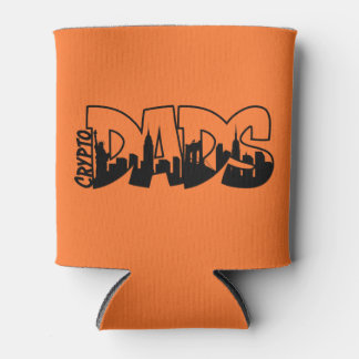 Enfriador De Latas NFT NYC Edition Can Coozie