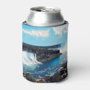 Enfriador De Latas NIAGARA FALLS - ver