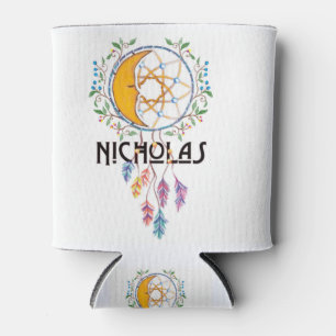 Enfriador De Latas Nicholas Dreamcatcher