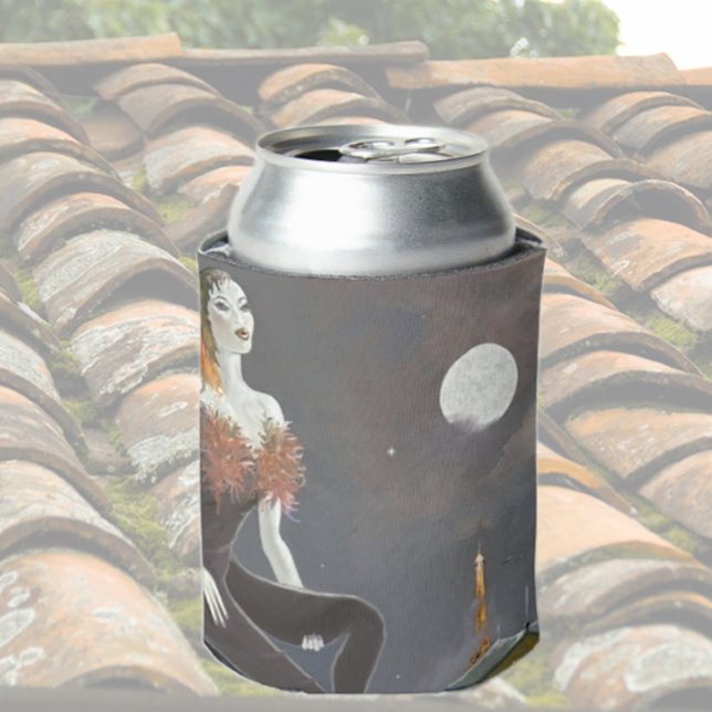 Enfriador De Latas Nightingale en París (Subido por el creador)