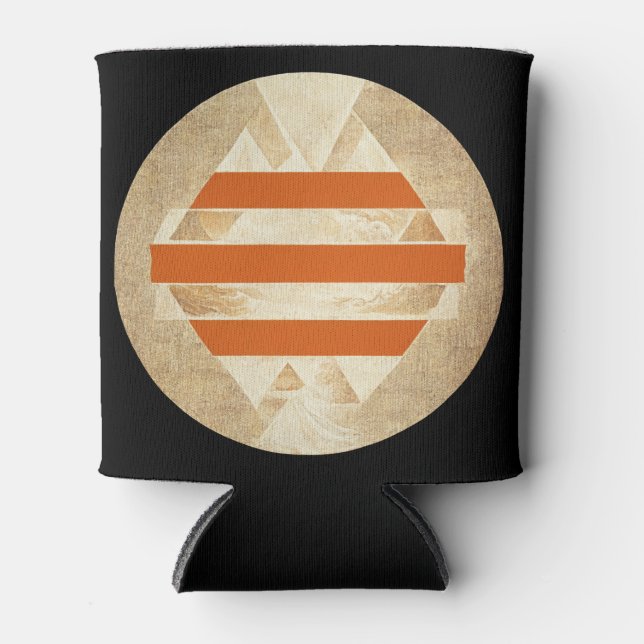 Enfriador De Latas Nikias Logo (Anverso)