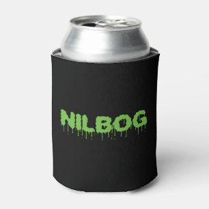 Enfriador De Latas NILBOG Troll 2