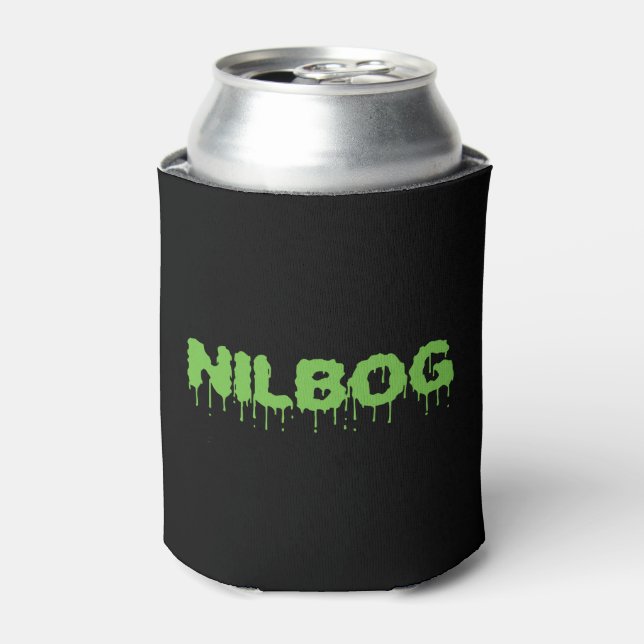 Enfriador De Latas NILBOG Troll 2 (Lata Anverso)
