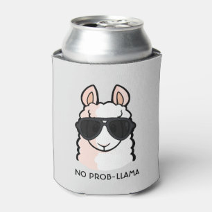 Enfriador De Latas Ninguna Prob-Llama
