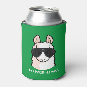 Enfriador De Latas Ninguna Prob-Llama