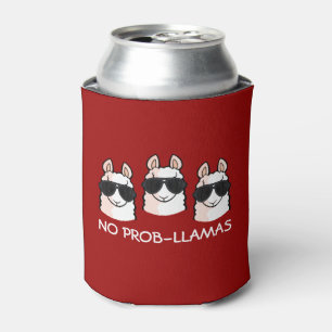 Enfriador De Latas Ninguna Prob-Llama