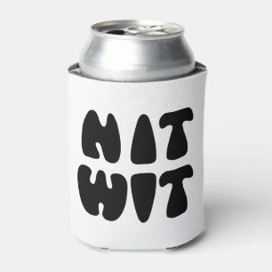 ENFRIADOR DE LATAS NITWIT