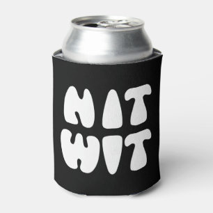 ENFRIADOR DE LATAS NITWIT