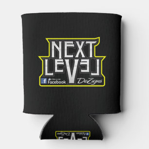 Enfriador De Latas NLD Coozie