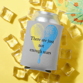 Enfriador De Latas No basta de llorar