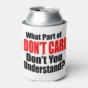 Enfriador De Latas No cuido