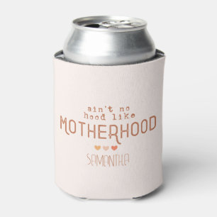 Enfriador De Latas No es como la maternidad