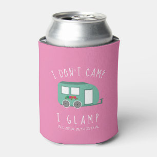 Enfriador De Latas No estoy en el campamento I para hacer acampadas e