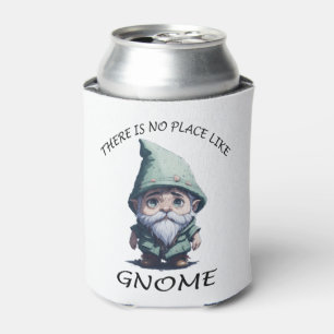Enfriador De Latas No hay lugar como GNOME
