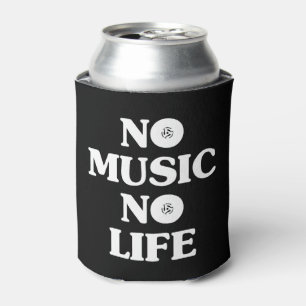 ENFRIADOR DE LATAS NO HAY MÚSICA NI VIDA