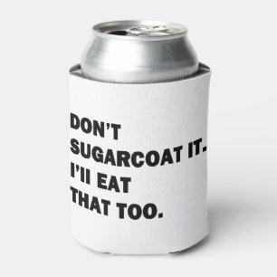 Enfriador De Latas No Lo Azote.