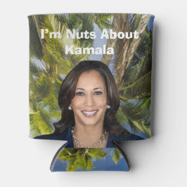 Enfriador De Latas No me gusta Kamala