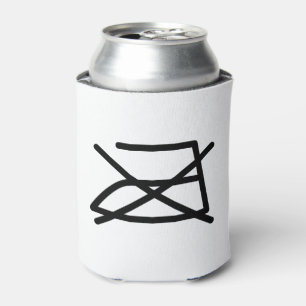 ENFRIADOR DE LATAS ¡NO PLANCHAR!