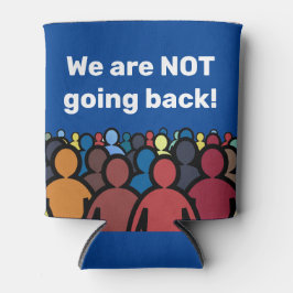 Enfriador De Latas NO regresaremos