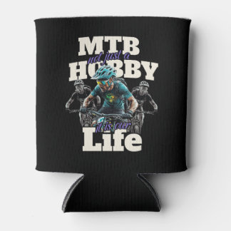 Enfriador De Latas No sólo un hobby