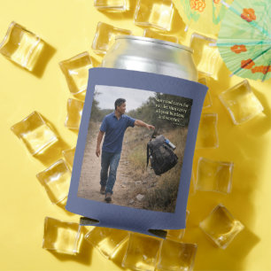 Enfriador De Latas No te preocupes