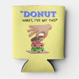 Enfriador De Latas No te preocupes, tengo esto