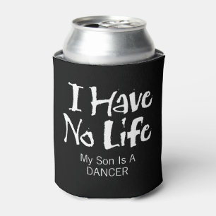 Enfriador De Latas No Tengo Vida (Baile)