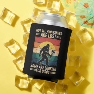 Enfriador De Latas No Todos Los Que Vagan Están Perdidos Disco Divert