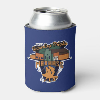 Enfriador De Latas Noches de sábado de Maxbass