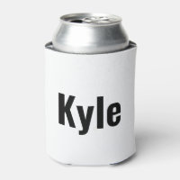 Nombre de Kyle Mens,