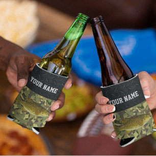 Enfriador De Latas Nombre de la pesquería de la malla de la boca peq