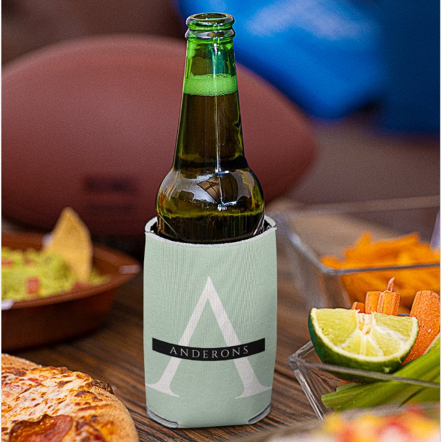 Enfriador De Latas Nombre personalizado de la Casa de la Moneda de Pa (Subido por el creador)