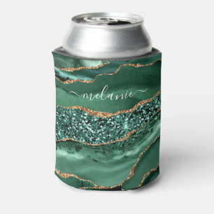 Enfriador De Latas Nombre personalizado del Refrigerador de bebidas d