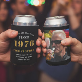 Enfriador De Latas Nombre personalizado del Refrigerador de bebidas d