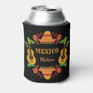 Enfriador De Latas Nombre personalizado México