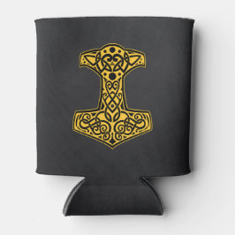 Enfriador De Latas Norse Hammer Cooler