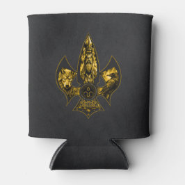 Enfriador De Latas Norse Spear Cooler