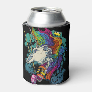 Enfriador De Latas ¡Nóteme, Senpai!