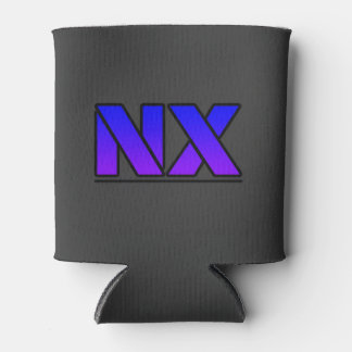 Enfriador De Latas Novarix Dosenkühler