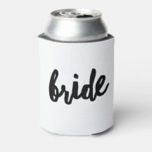 Novia (Bridal Party Set)