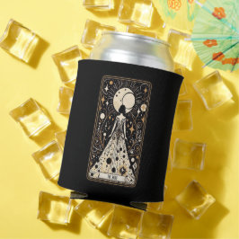 Enfriador De Latas Novia Tarot de Boda