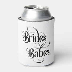 Enfriador De Latas Novias nenas