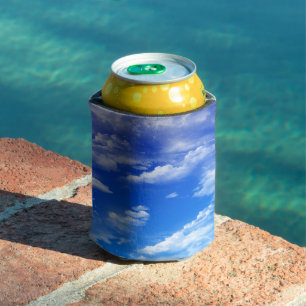 Enfriador De Latas Nubes