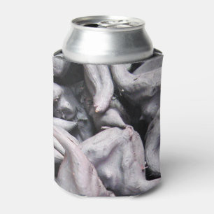 Enfriador De Latas Nueces de búfalo - Caltropo de agua