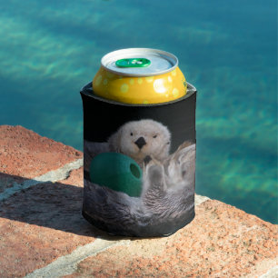 Enfriador De Latas Nueces marinas de juego