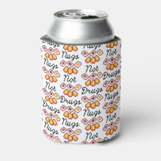 Enfriador De Latas Nueces no drogas