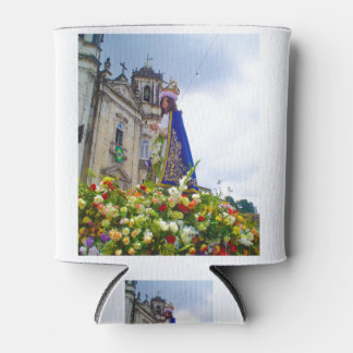 Enfriador De Latas Nuestra Señora de Conceição da Praia