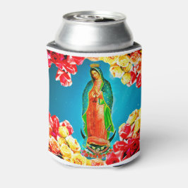 Enfriador De Latas Nuestra Señora de Guadalupe