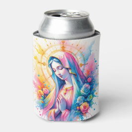 Enfriador de latas | Nuestra Señora Rezando | Colo